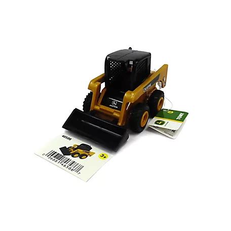 1 32 scale skid steer|john deere 1 32 scale parts.